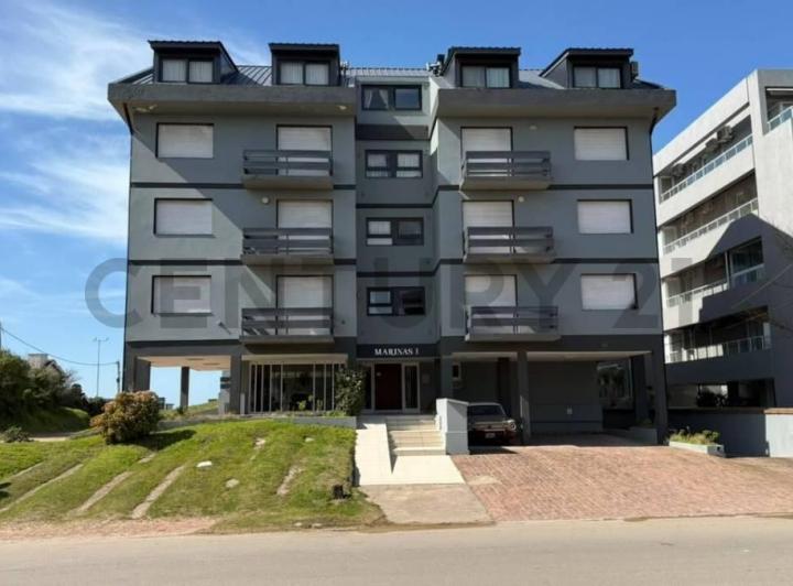 Departamento · 43m² · 3 Ambientes · 1 Cochera