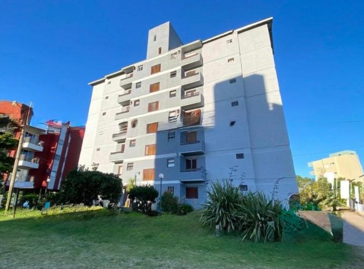 Departamento · 34m² · 2 Ambientes · 1 Cochera