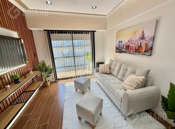 Departamento · 38m² · 2 Ambientes