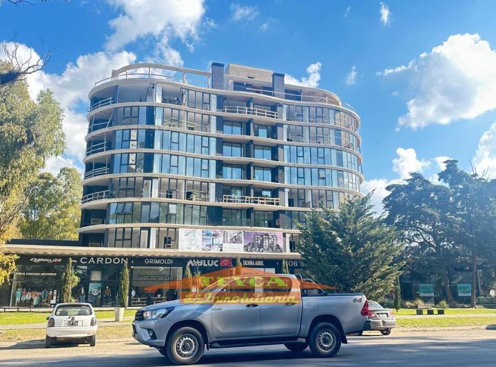 Departamento · 38m² · 2 Ambientes