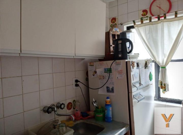 Departamento · 41m² · 2 Ambientes