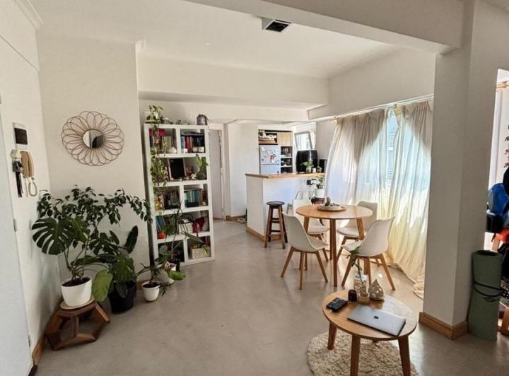 Departamento · 40m² · 2 Ambientes