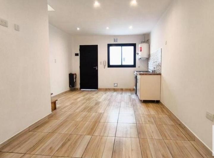 Departamento · 39m² · 2 Ambientes