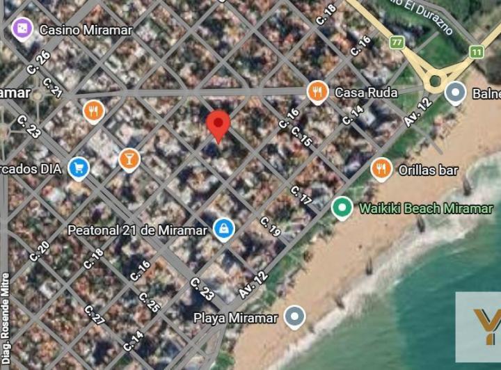 Departamento · 42m² · 2 Ambientes