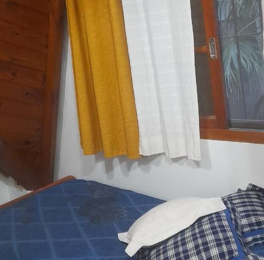 Departamento · 35m² · 3 Ambientes · 1 Cochera