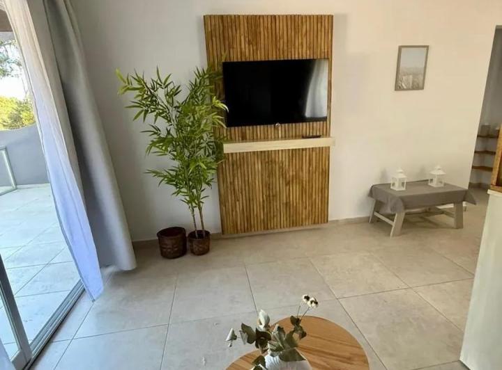 Departamento · 58m² · 2 Ambientes
