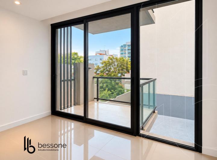Departamento · 53m² · 2 Ambientes