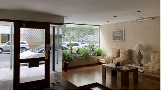 Departamento · 57m² · 2 Ambientes