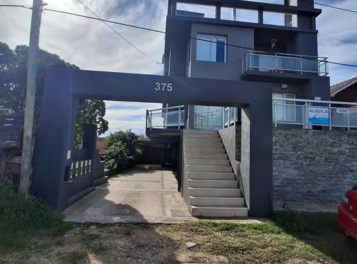 Departamento · 70m² · 3 Ambientes · 1 Cochera