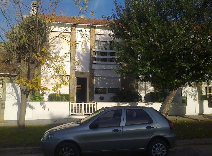 Departamento · 60m² · 2 Dormitorios