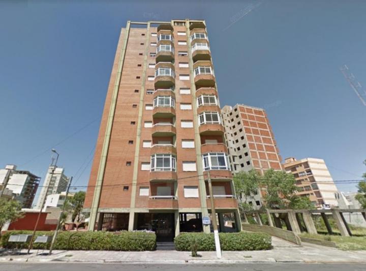 Departamento · 45m² · 2 Ambientes
