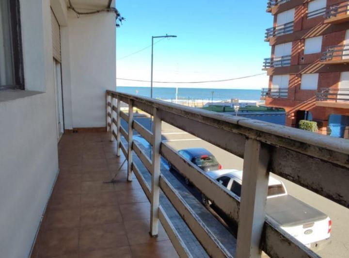 Departamento · 65m² · 3 Ambientes