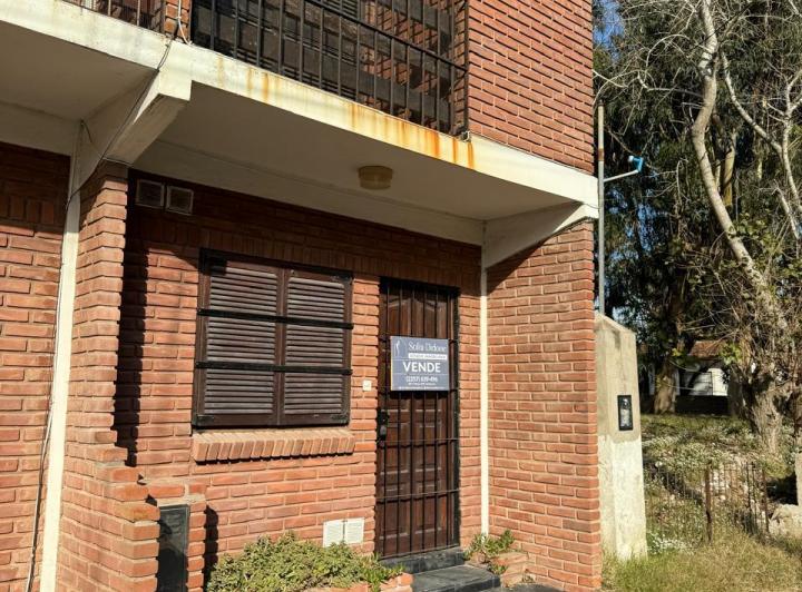 Departamento · 35m² · 3 Ambientes · 1 Cochera