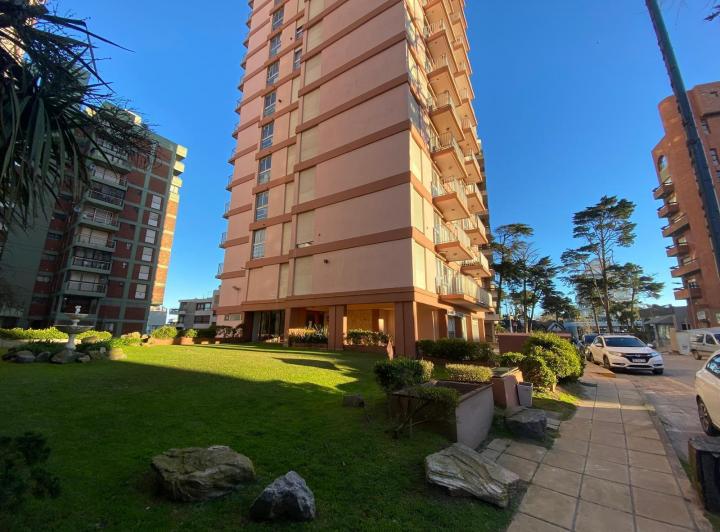 Departamento · 40m² · 2 Ambientes