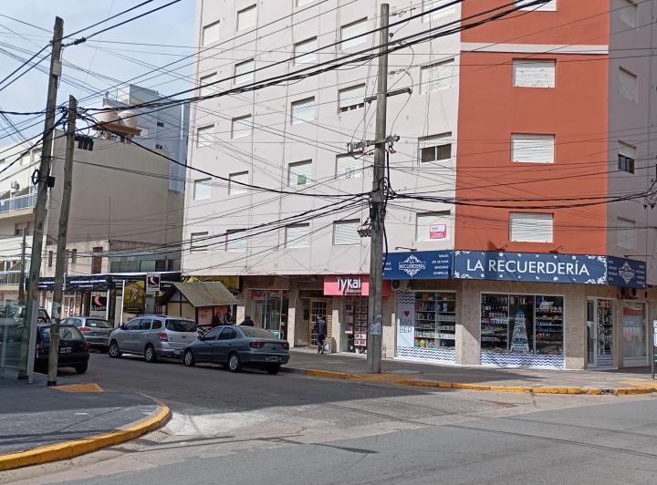 Departamento · 23m² · 1 Ambiente