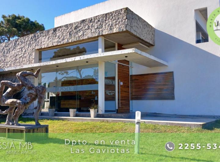 Departamento · 47m² · 2 Ambientes · 1 Cochera