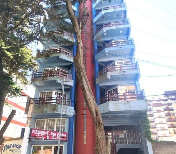 Departamento · 65m² · 4 Ambientes · 1 Cochera