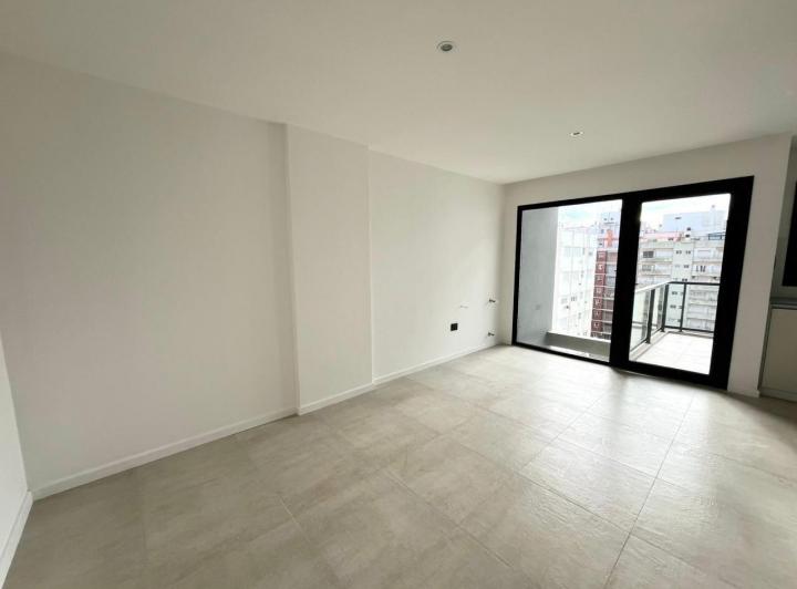Departamento · 56m² · 4 Ambientes