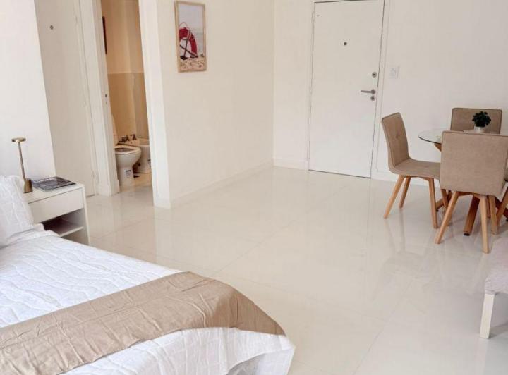 Departamento · 35m² · 1 Ambiente