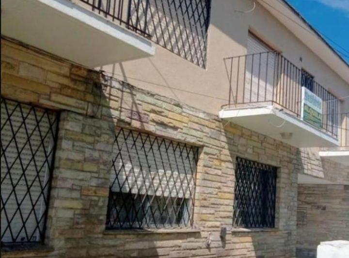 Departamento · 80m² · 3 Ambientes · 1 Cochera