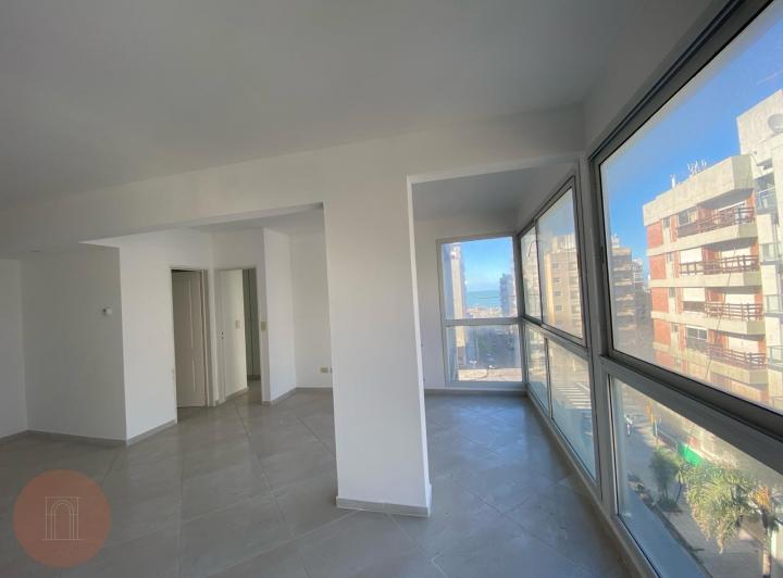 Departamento · 57m² · 2 Ambientes