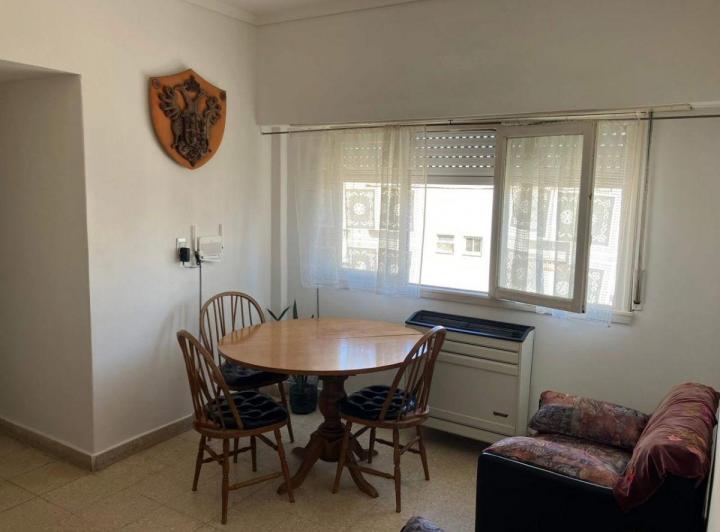 Departamento · 46ha · 2 Ambientes