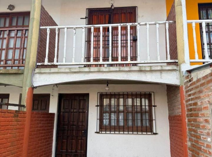 Departamento · 30m² · 3 Ambientes · 1 Cochera