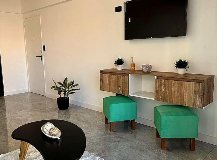 Departamento · 62m² · 3 Ambientes