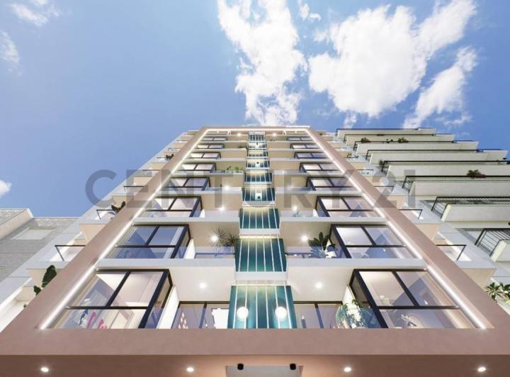 Departamento · 53m² · 2 Ambientes · 1 Cochera