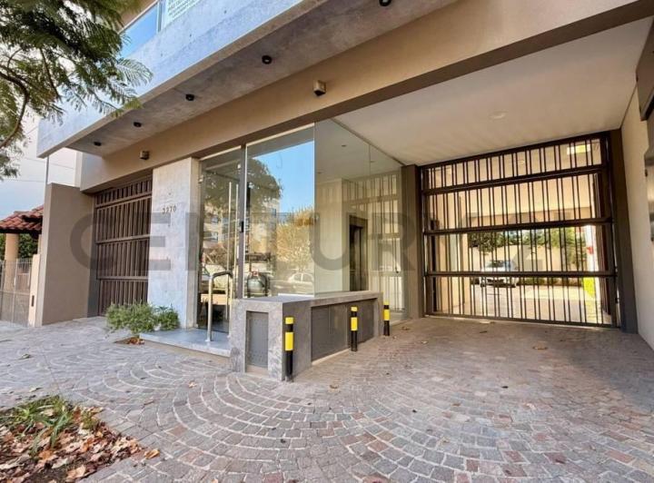 Departamento · 130m² · 4 Ambientes · 1 Cochera