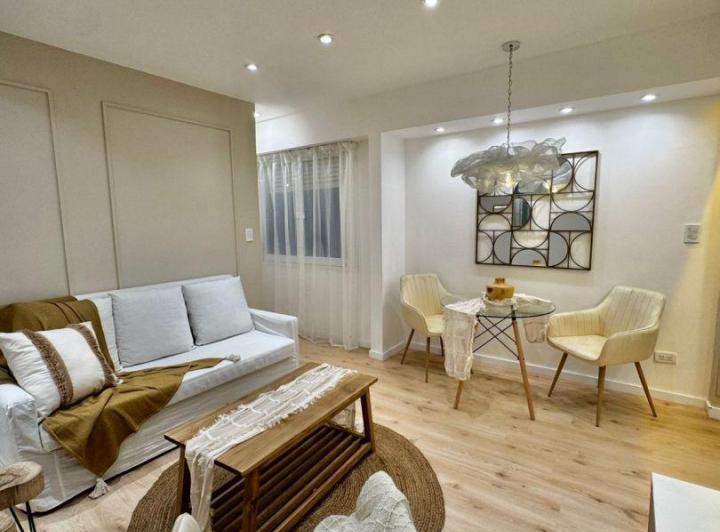 Departamento · 35m² · 2 Ambientes