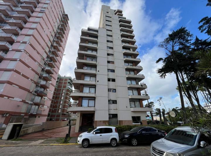 Departamento · 36m² · 2 Ambientes