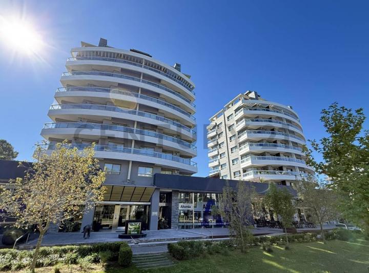 Departamento · 74m² · 3 Ambientes · 1 Cochera