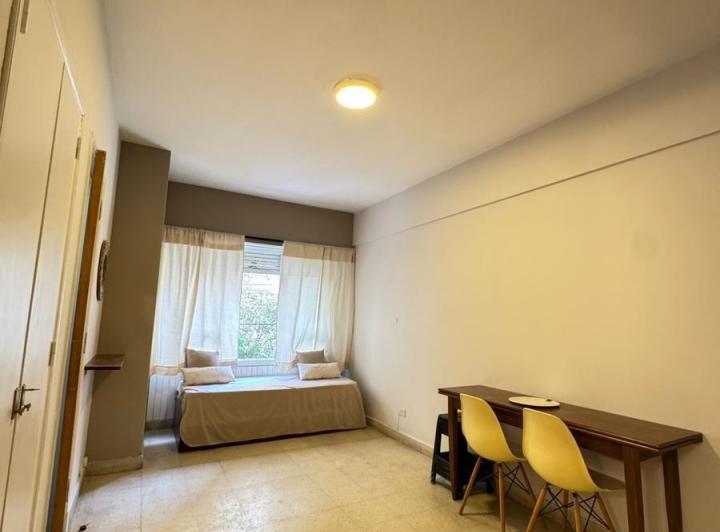 Departamento · 26m² · 1 Ambiente