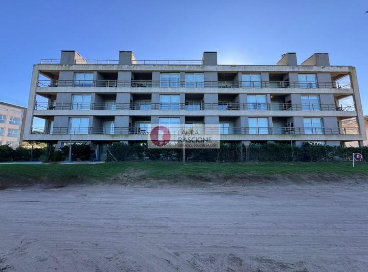 Departamento · 64m² · 3 Ambientes · 1 Cochera