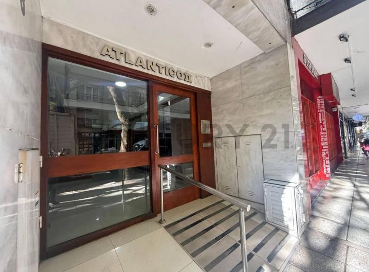 Departamento · 24m² · 2 Ambientes