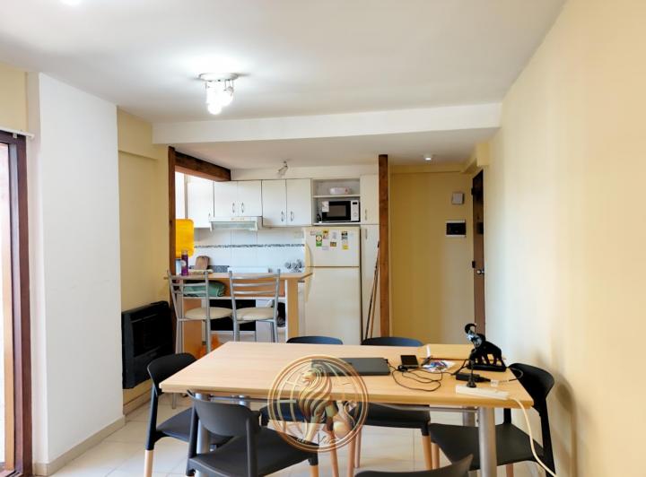 Departamento · 48m² · 3 Ambientes