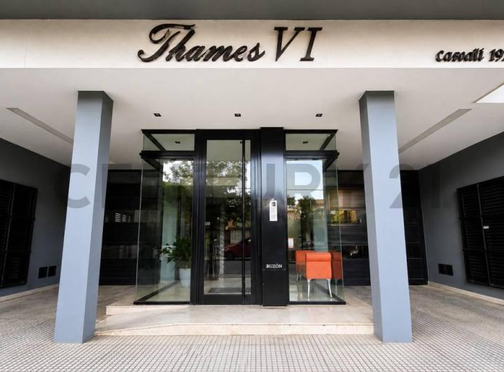 Departamento · 135m² · 4 Ambientes · 2 Cocheras