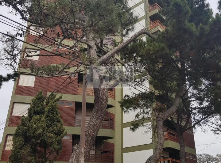 Departamento · 74m² · 3 Ambientes · 1 Cochera