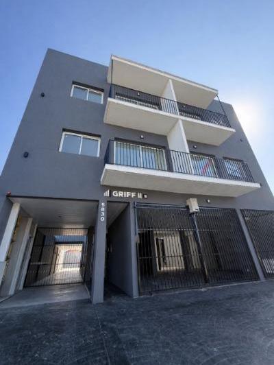 Departamento · 46m² · 2 Ambientes · 1 Cochera