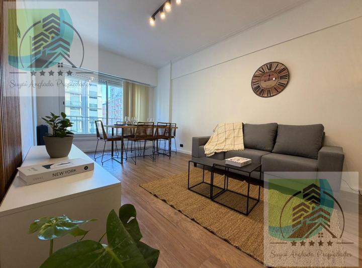 Departamento · 69m² · 3 Ambientes