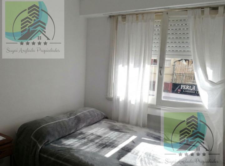 Departamento · 54m² · 3 Ambientes