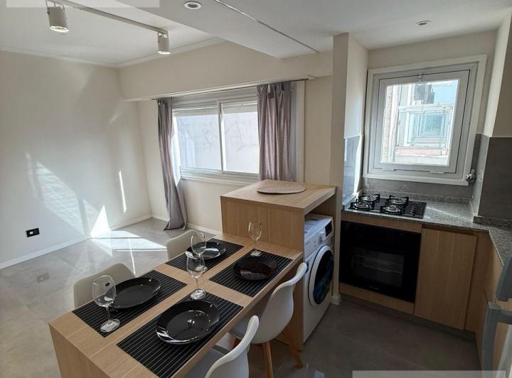 Departamento · 37m² · 2 Ambientes