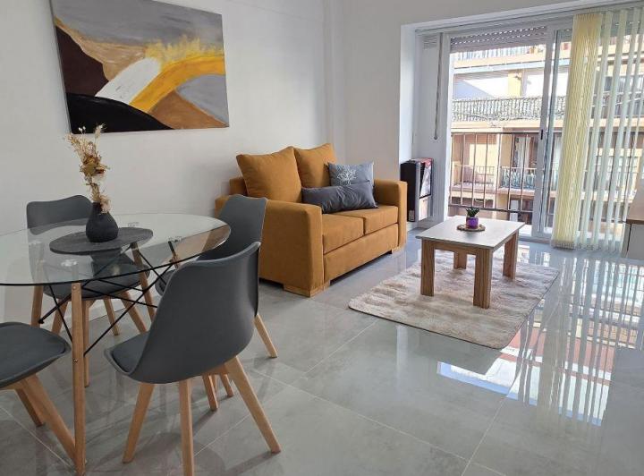 Departamento · 40m² · 2 Ambientes