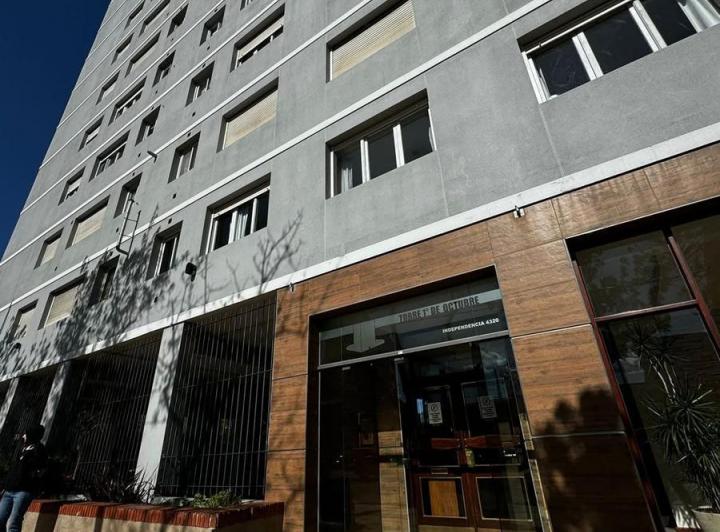 Departamento · 77m² · 4 Ambientes