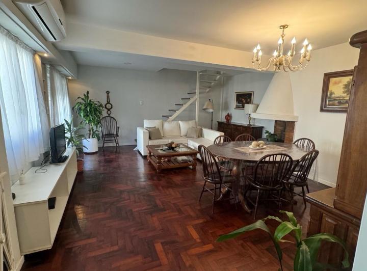 Departamento · 114m² · 4 Ambientes