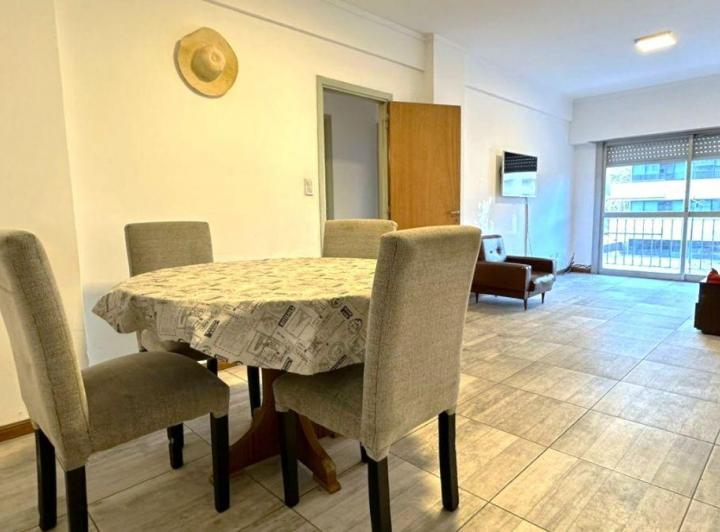 Departamento · 79m² · 3 Ambientes · 1 Cochera