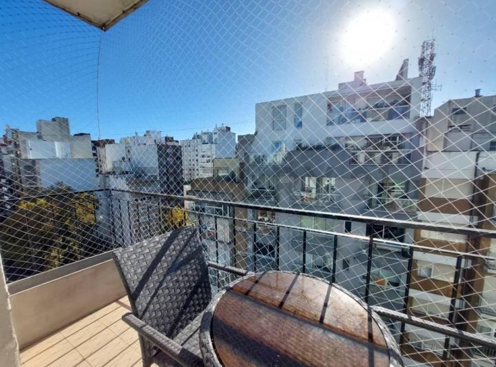 Departamento · 67m² · 3 Ambientes · 1 Cochera