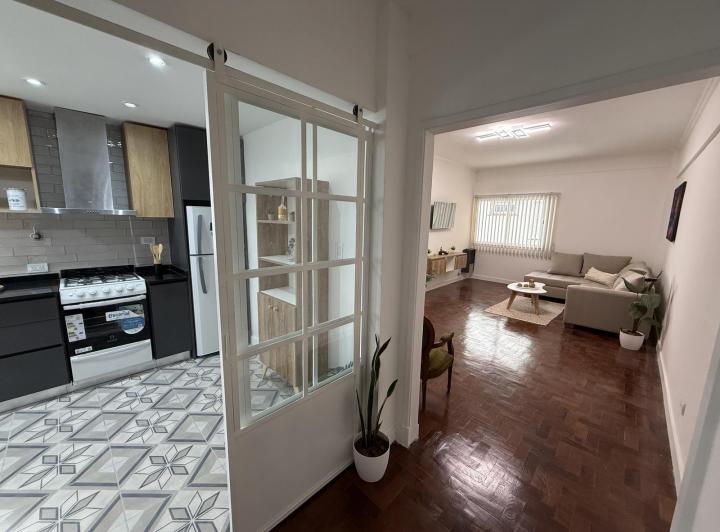 Departamento · 75m² · 3 Ambientes