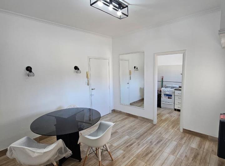 Departamento · 43m² · 3 Ambientes